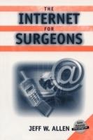 The Internet for Surgeons - Jeff W. Allen - cover