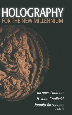 Holography for the New Millennium - cover
