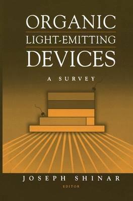 Organic Light-Emitting Devices: A Survey - cover