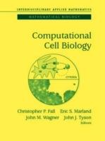 Computational Cell Biology - cover