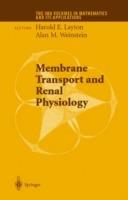 Membrane Transport and Renal Physiology - cover
