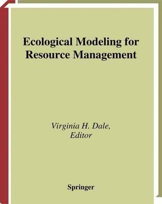 Ecological Modeling for Resource Management - cover
