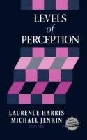 Levels of Perception - cover