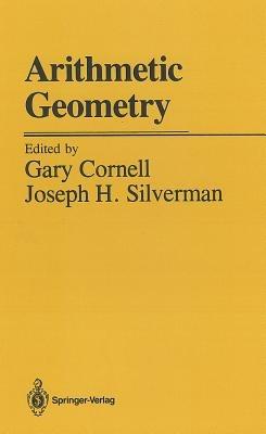Arithmetic Geometry - cover
