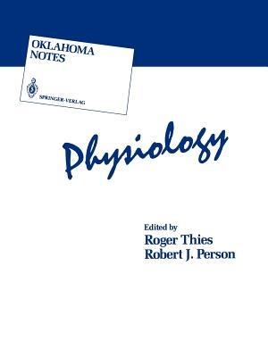 Physiology - cover