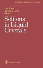 Solitons in Liquid Crystals