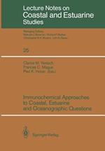 Immunochemical Approaches to Coastal, Estuarine and Oceanographic Questions