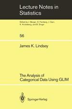 The Analysis of Categorical Data Using GLIM