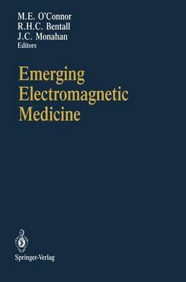 Emerging Electromagnetic Medicine - cover