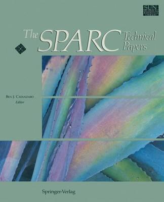 The SPARC Technical Papers - cover