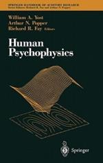 Human Psychophysics