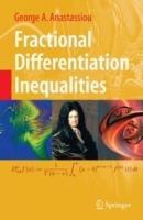 Fractional Differentiation Inequalities - George A. Anastassiou - cover