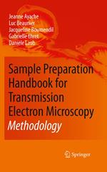 Sample Preparation Handbook for Transmission Electron Microscopy
