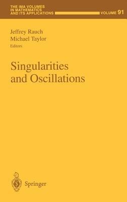 Singularities and Oscillations - cover