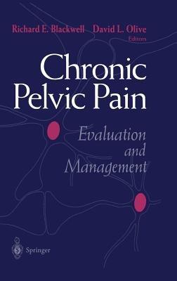 Chronic Pelvic Pain: Evaluation and Management - cover