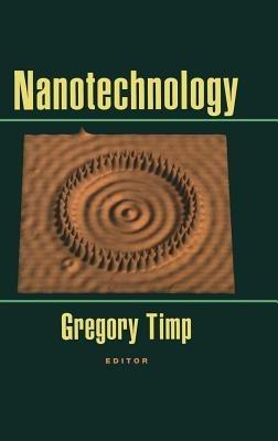 Nanotechnology - cover