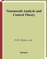 Nonsmooth Analysis and Control Theory