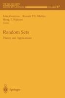 Random Sets: Theory and Applications