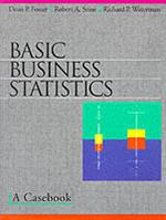 Basic Business Statistics: A Casebook