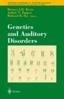Genetics and Auditory Disorders