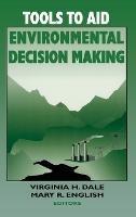 Tools to Aid Environmental Decision Making - cover