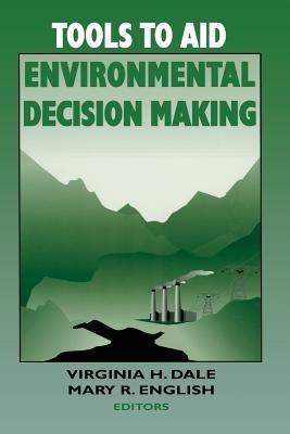 Tools to Aid Environmental Decision Making - cover