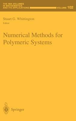 Numerical Methods for Polymeric Systems - cover