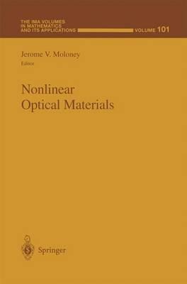 Nonlinear Optical Materials - cover