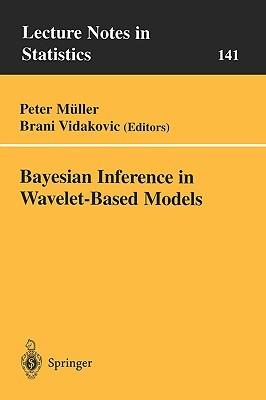 Bayesian Inference in Wavelet-Based Models - cover