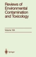 Reviews of Environmental Contamination and Toxicology - George W. Ware - cover