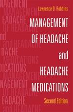 Management of Headache and Headache Medications