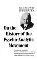 On the History of the Psycho-Analytic Movement - Sigmund Freud - cover