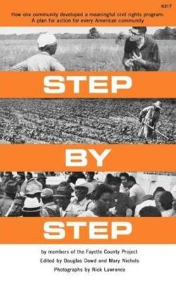 Step by Step - cover