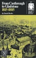 From Castlereagh to Gladstone: 1815-1885 - Derek Beales - cover