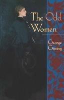 The Odd Women - George Gissing - cover