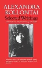 Selected Writings of Alexandra Kollontai