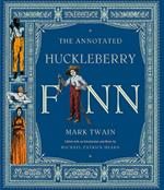 The Annotated Huckleberry Finn