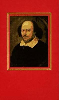 The Norton Facsimile of the First Folio of Shakespeare: Based on Folios in the Folger Library Collection - William Shakespeare - cover