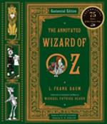 The Annotated Wizard of Oz