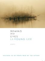 Behind My Eyes: Poems