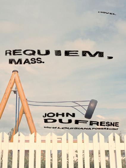 Requiem, Mass.