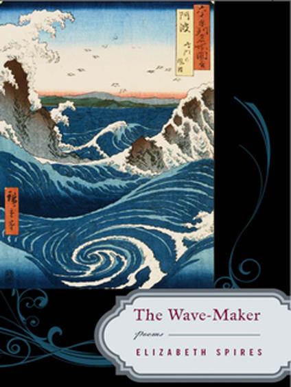 The Wave-Maker