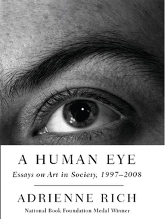 A Human Eye