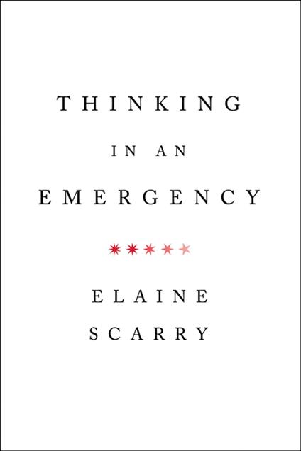 Thinking in an Emergency