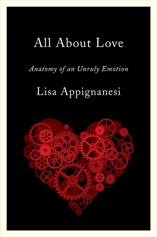 All About Love