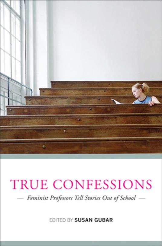 True Confessions