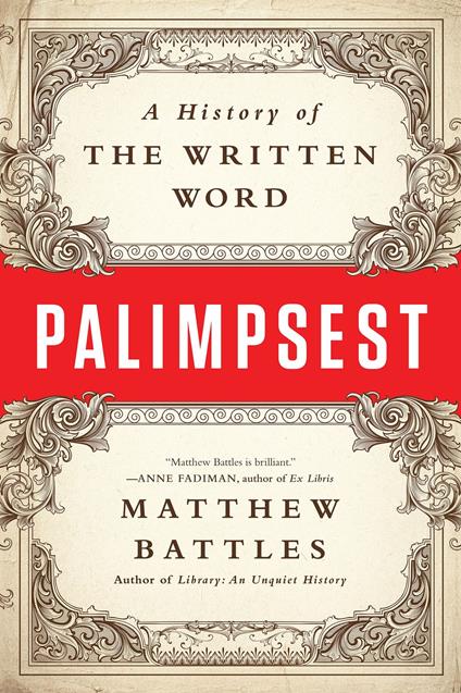 Palimpsest