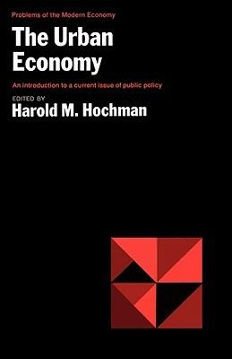 The Urban Economy - cover