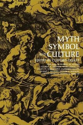 Math, Symbol, and Culture - cover