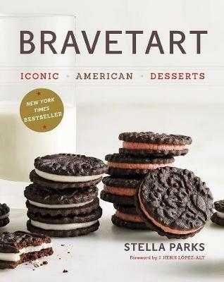 BraveTart: Iconic American Desserts - Stella Parks - cover